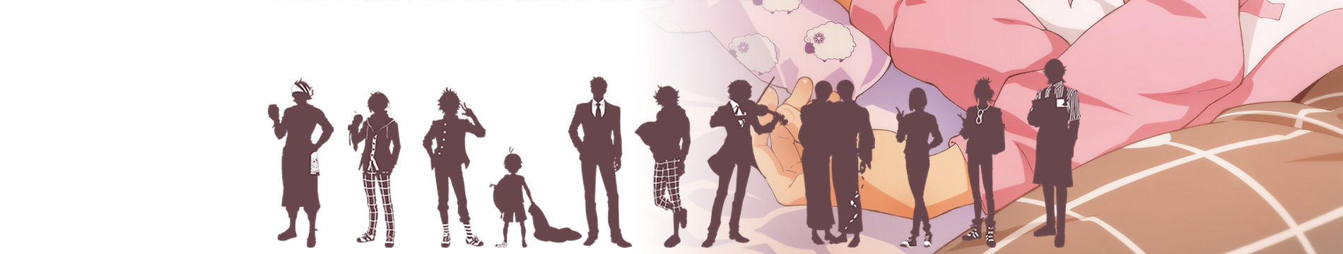 banner anime