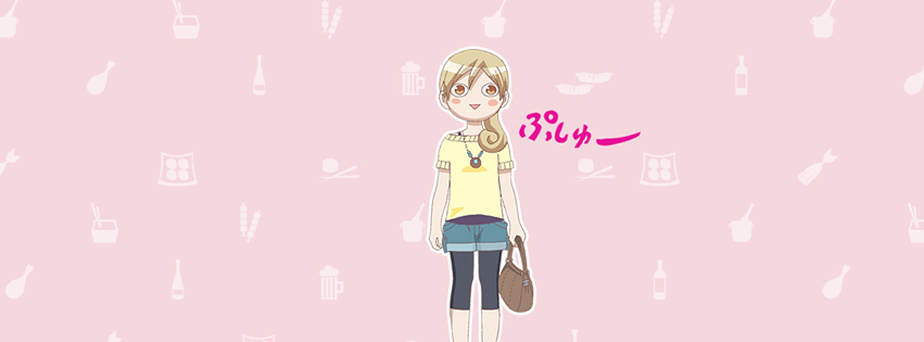 banner anime