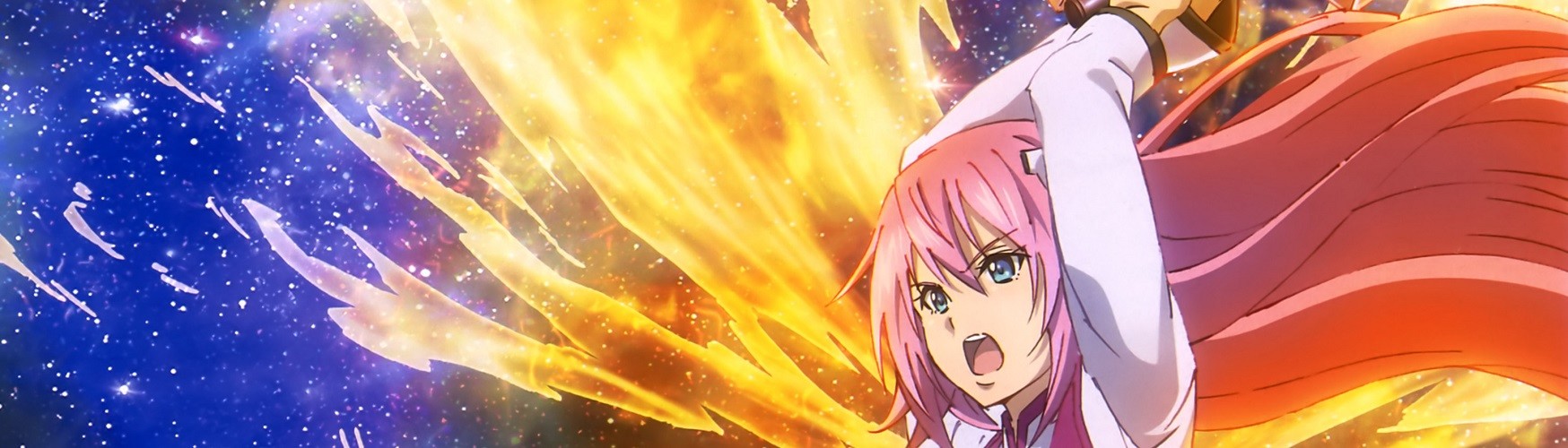 Gakusen Toshi Asterisk 2