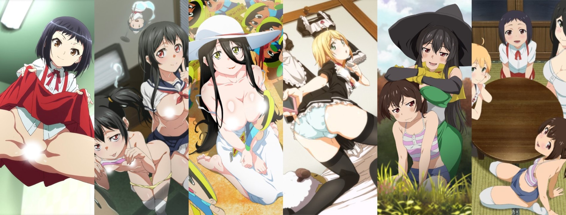 banner anime