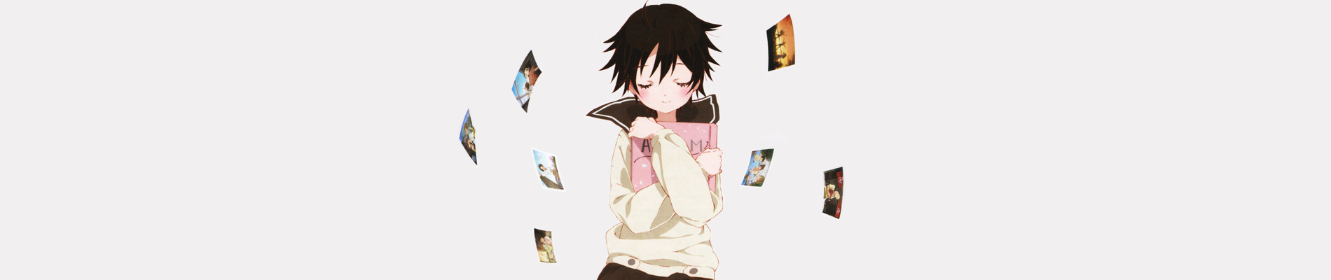 banner anime