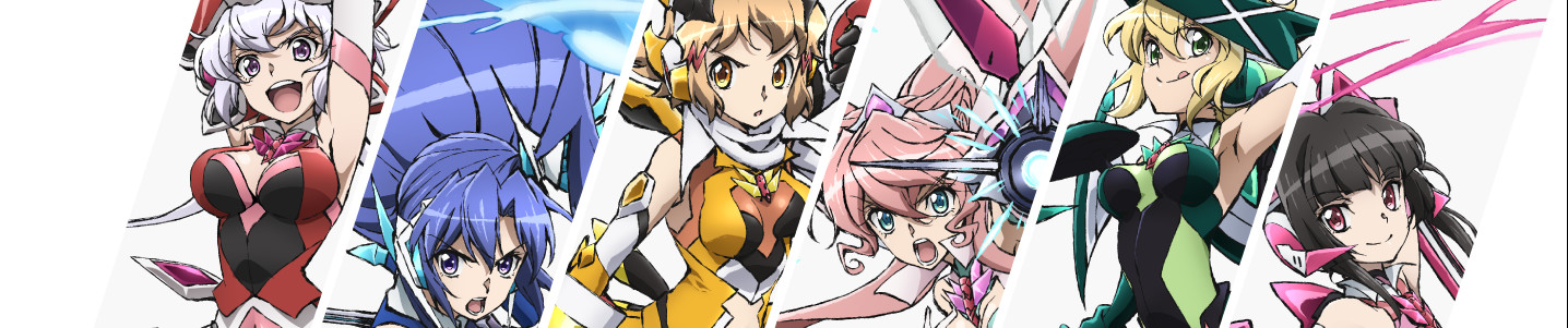 banner anime