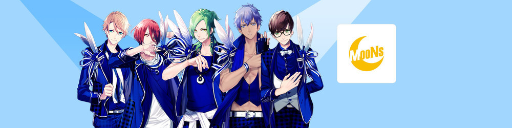 B-PROJECT: Kodou*Ambitious