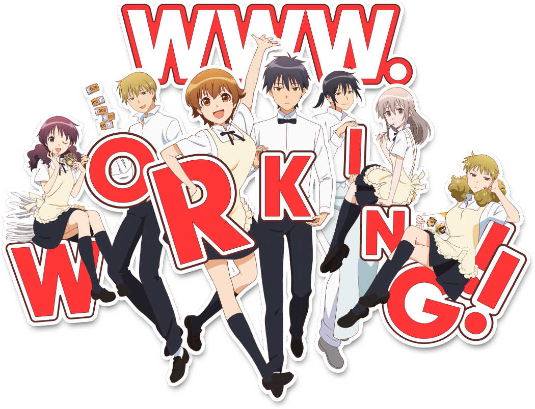 Banner for WWW.WAGNARIA!!