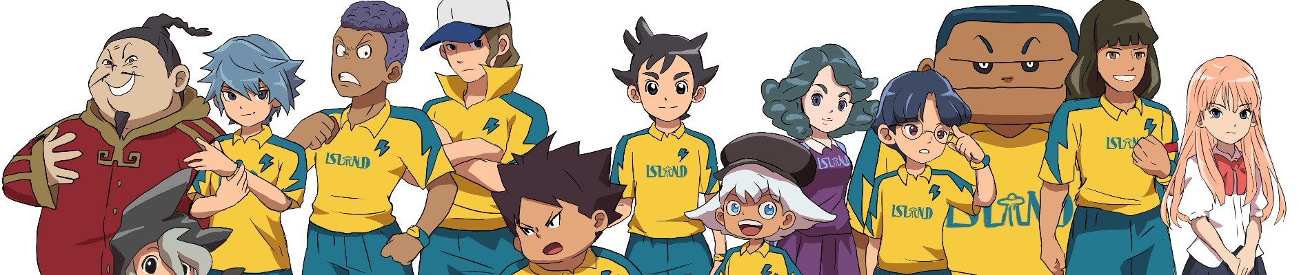 inazuma eleven ares no tenbin video game release date japanese websire