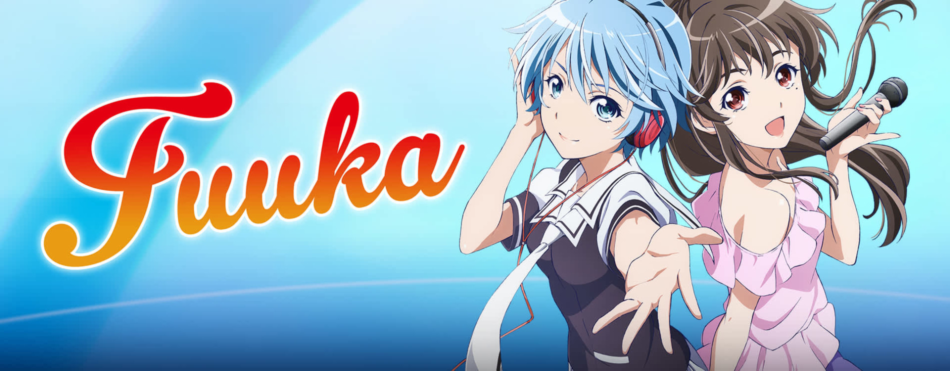 Fuuka