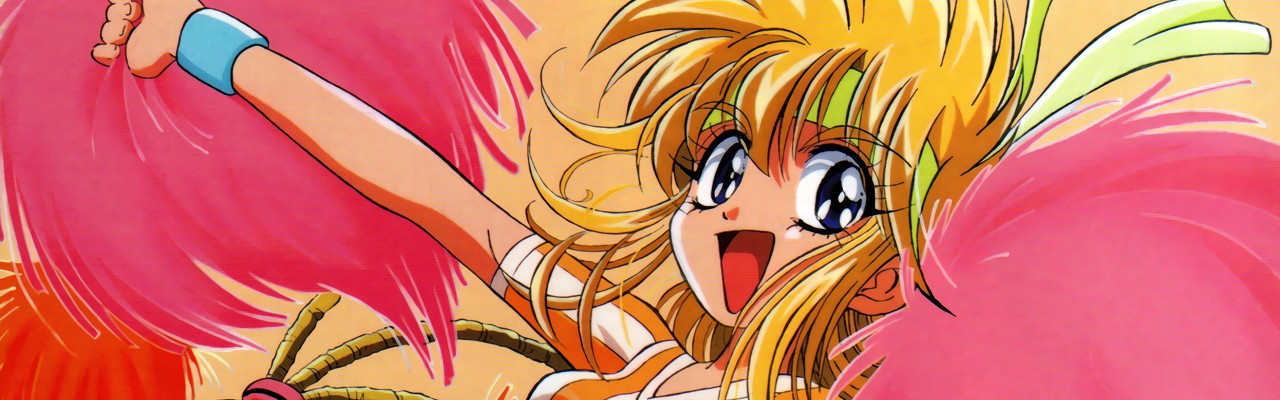 banner anime