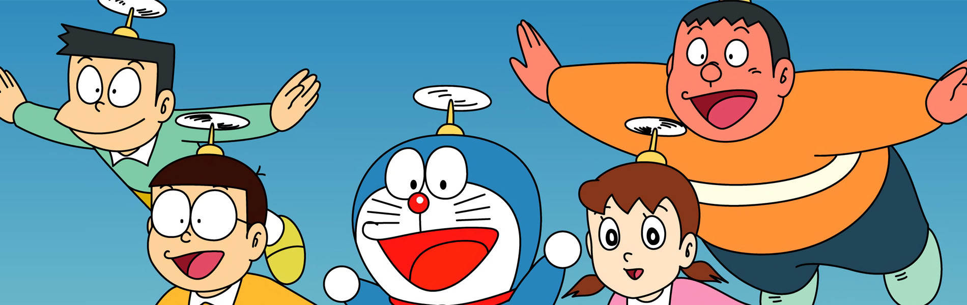 Doraemon (1979)