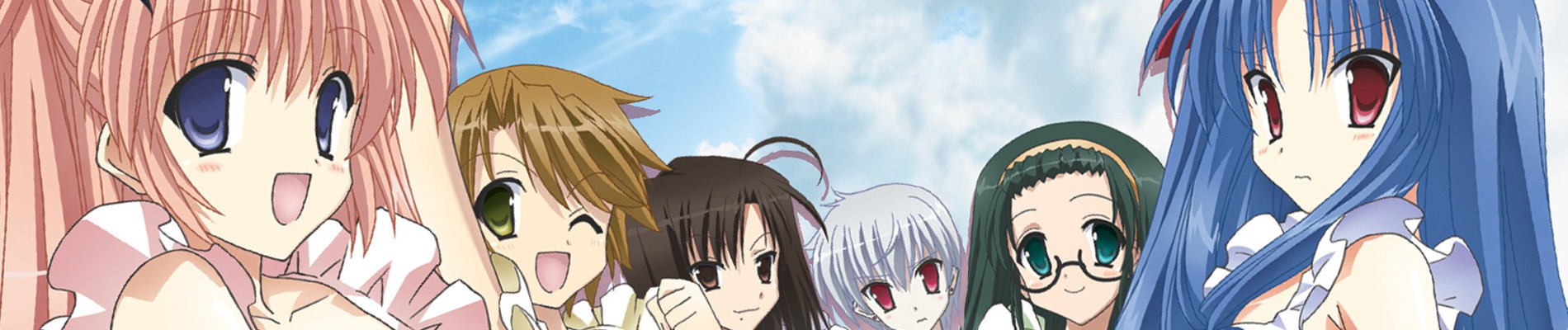 banner anime