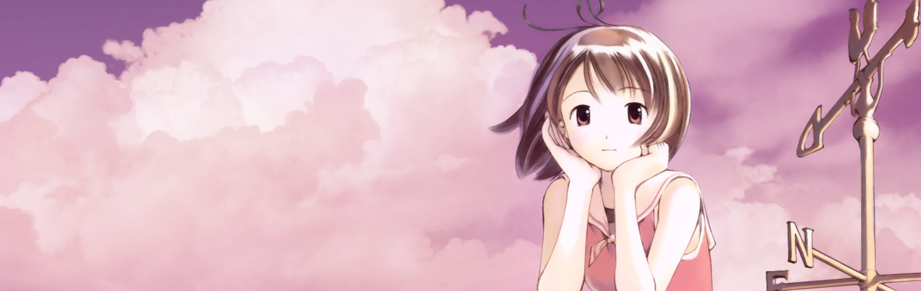 banner anime