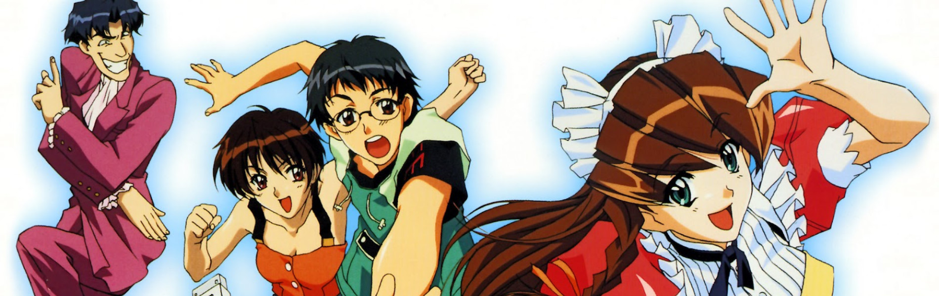 banner anime