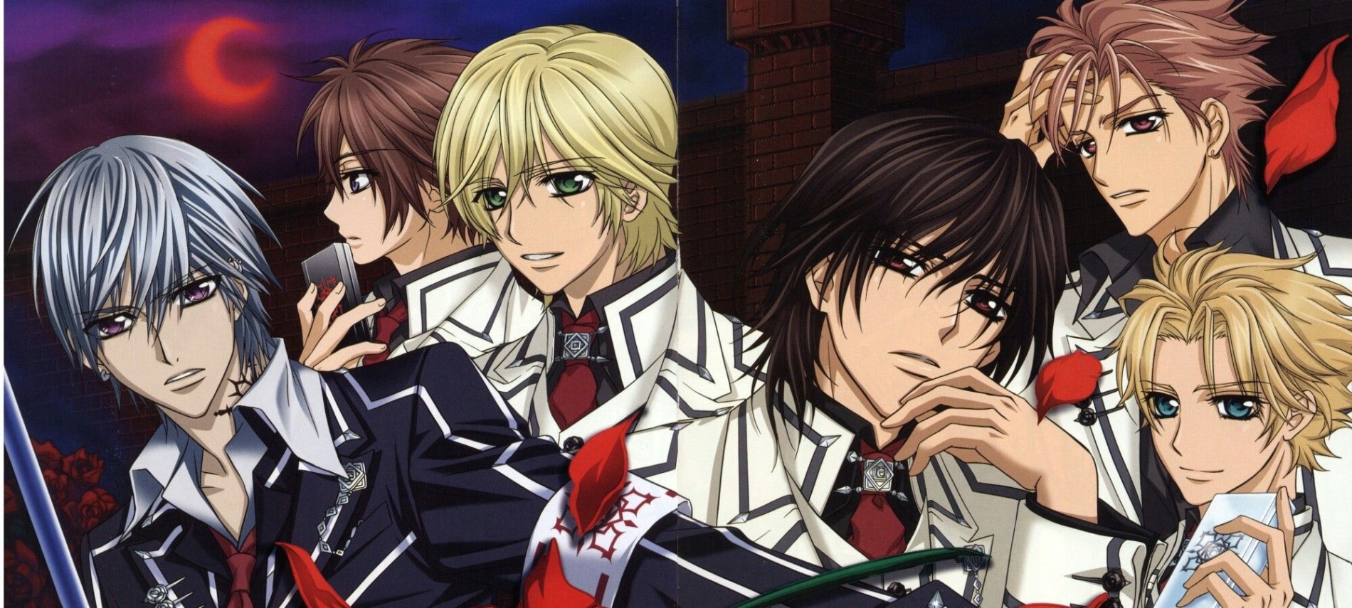 Vampire Knight