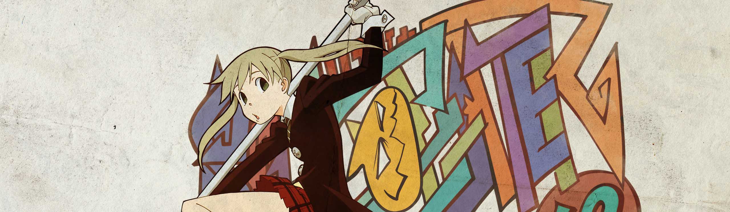 banner anime