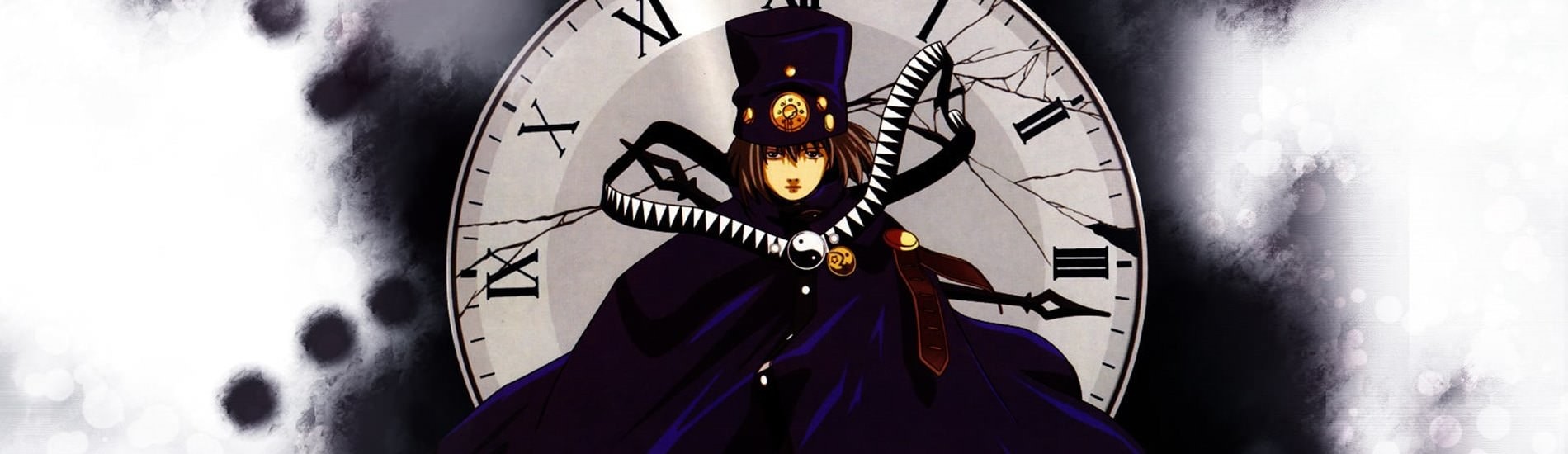 Boogiepop wa Warawanai: Boogiepop Phantom