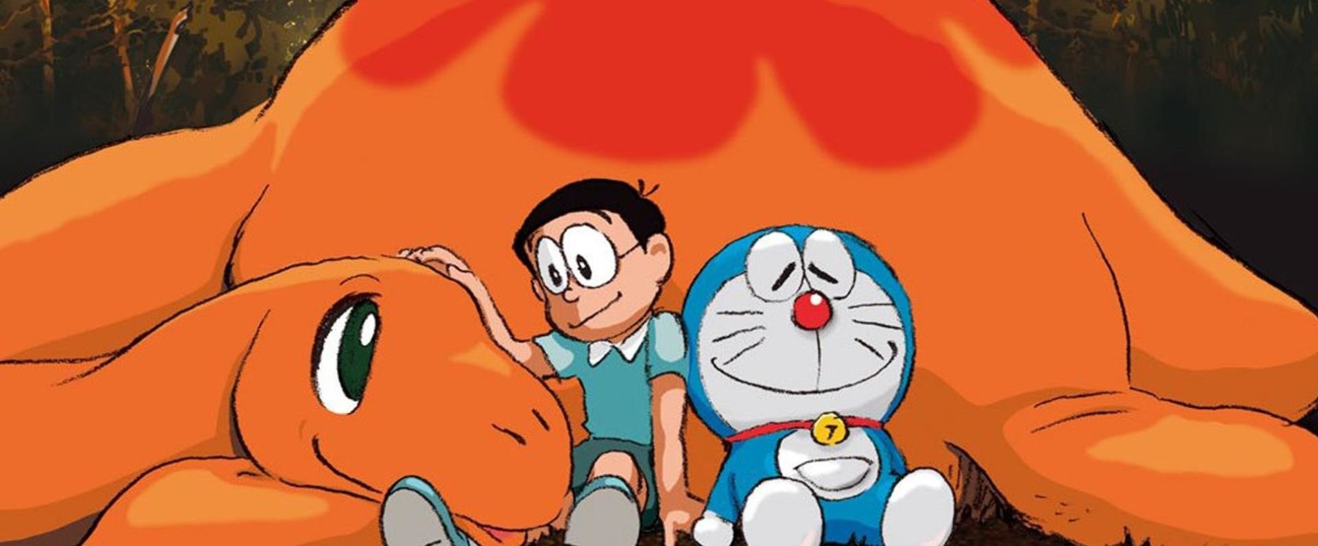 Doraemon: Nobita no Kyouryuu