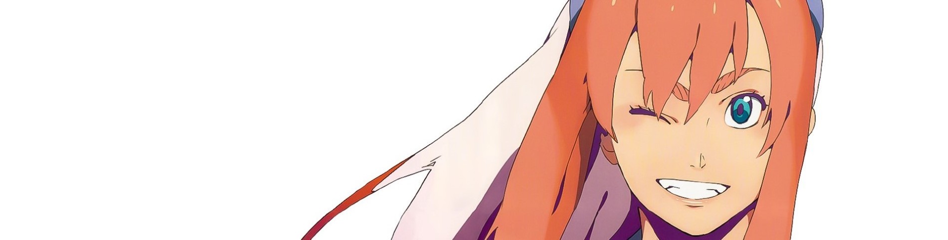 banner anime