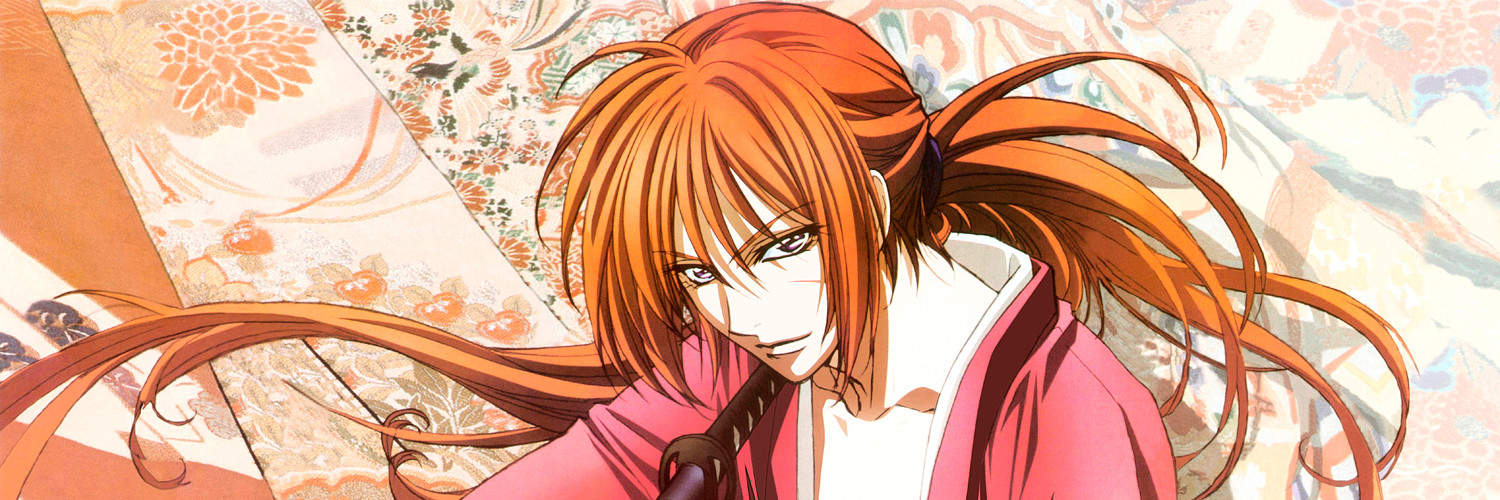 Watch Rurouni Kenshin - Episode 1