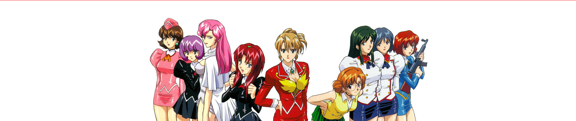 banner anime