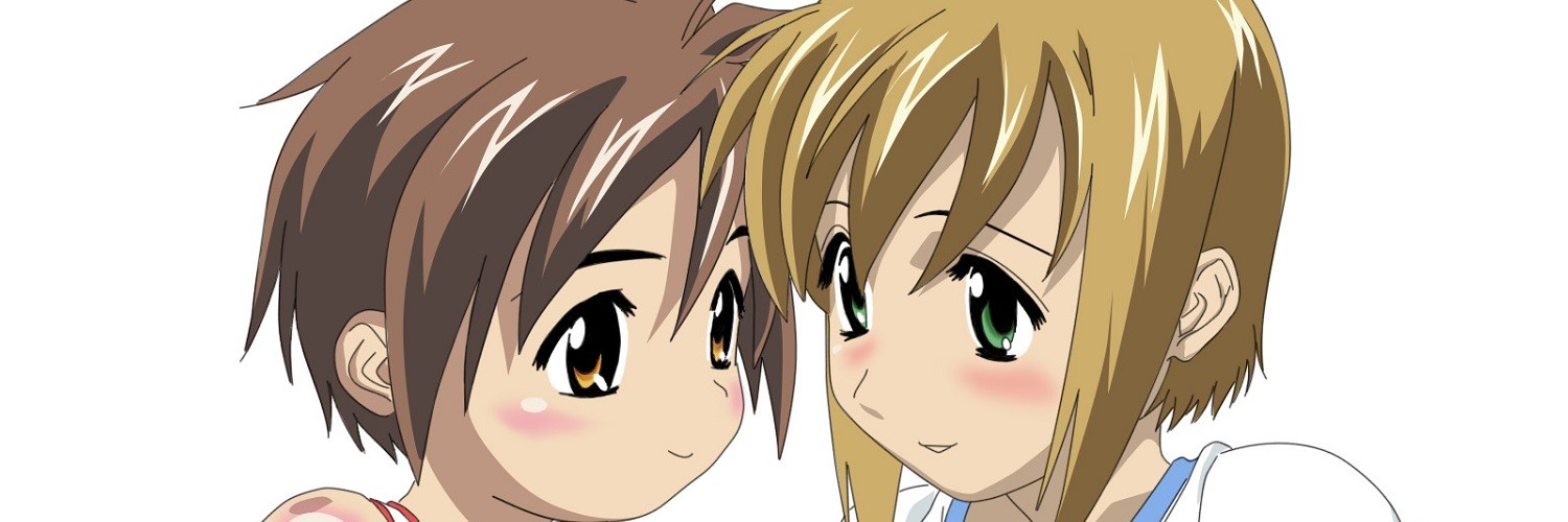 banner anime