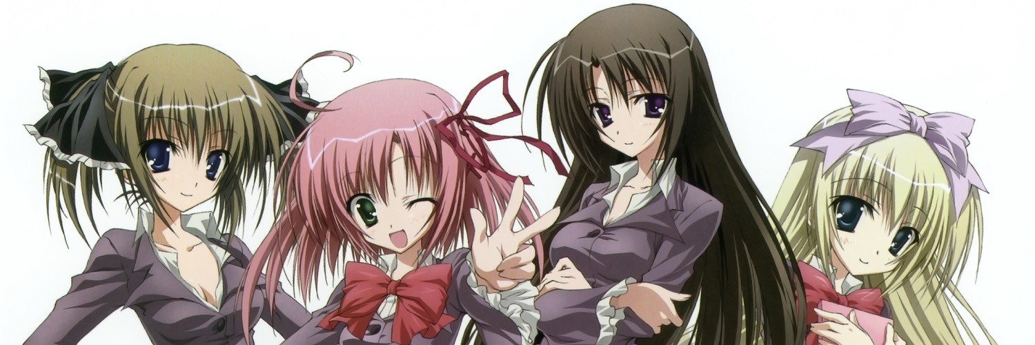 banner anime