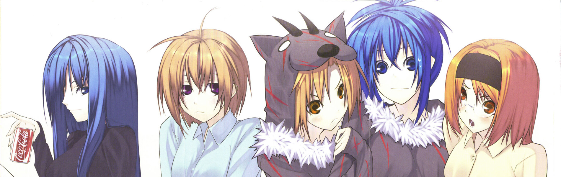 banner anime