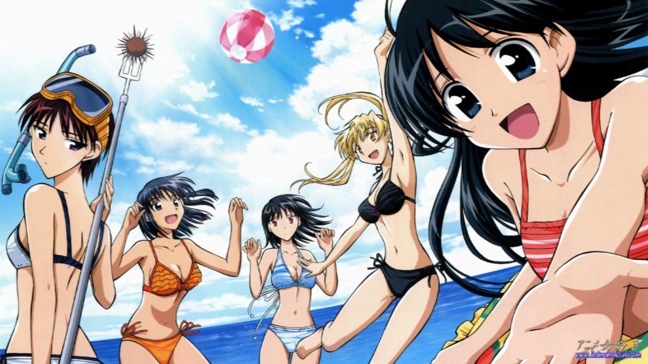 banner anime