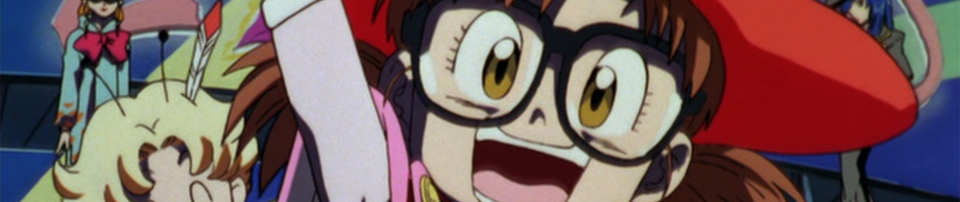 Dr. Slump: Arale no Bikkuri Baan