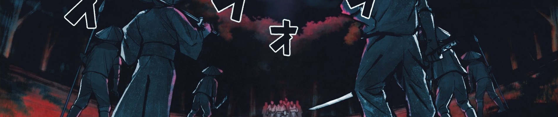 banner anime