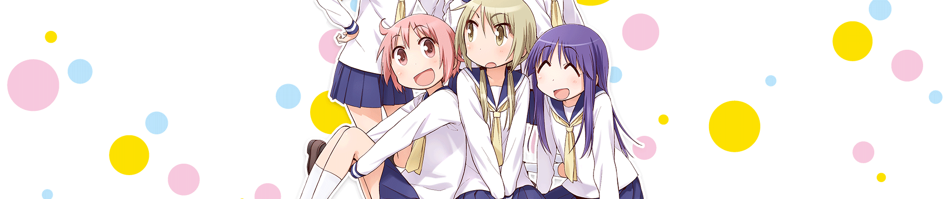 Yuyushiki OVA: Komarasetari, Komarasaretari