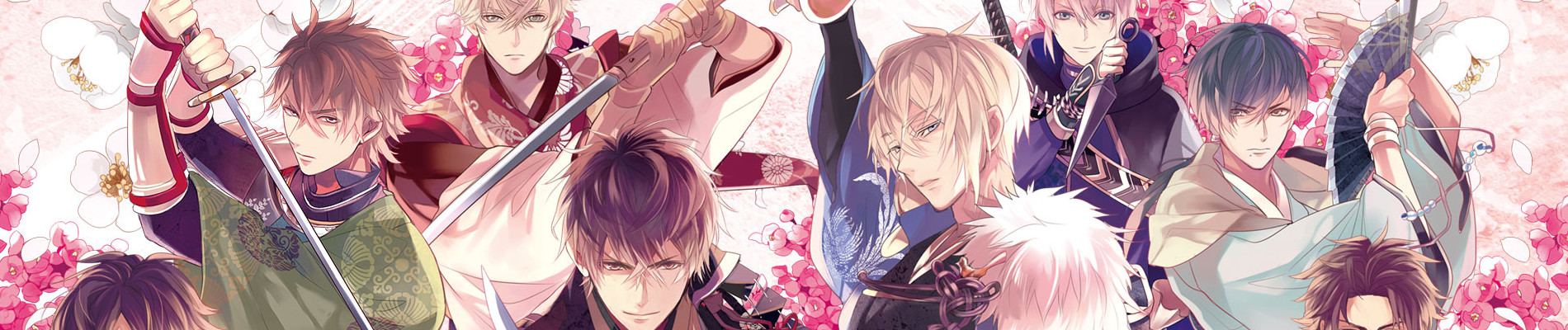 Ikemen Sengoku: Toki wo Kakeru ga Koi wa Hajimaranai