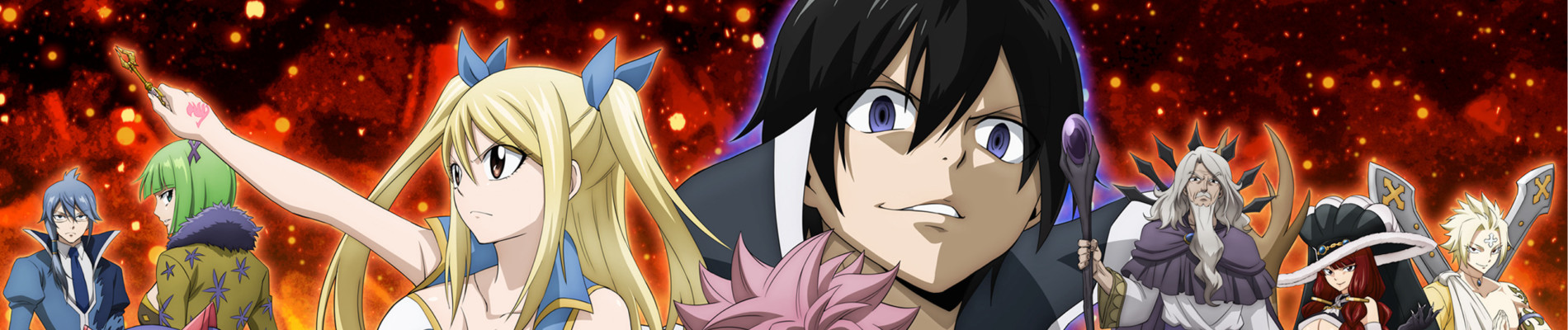 banner anime