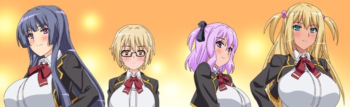 banner anime