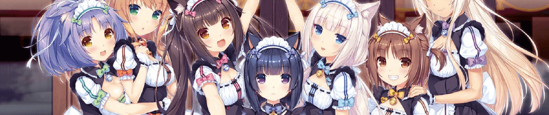 Nekopara