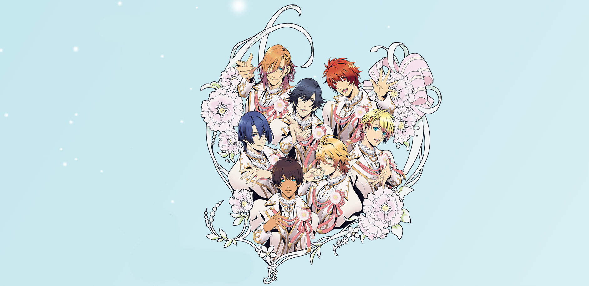 Uta no☆Prince-sama♪ Maji LOVE Kingdom