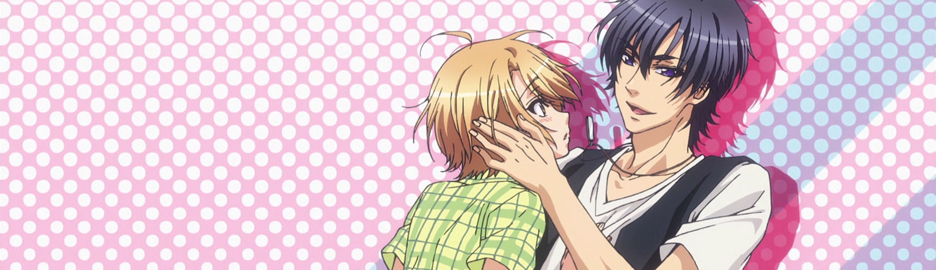 Watch Love Stage!! - Episode 4