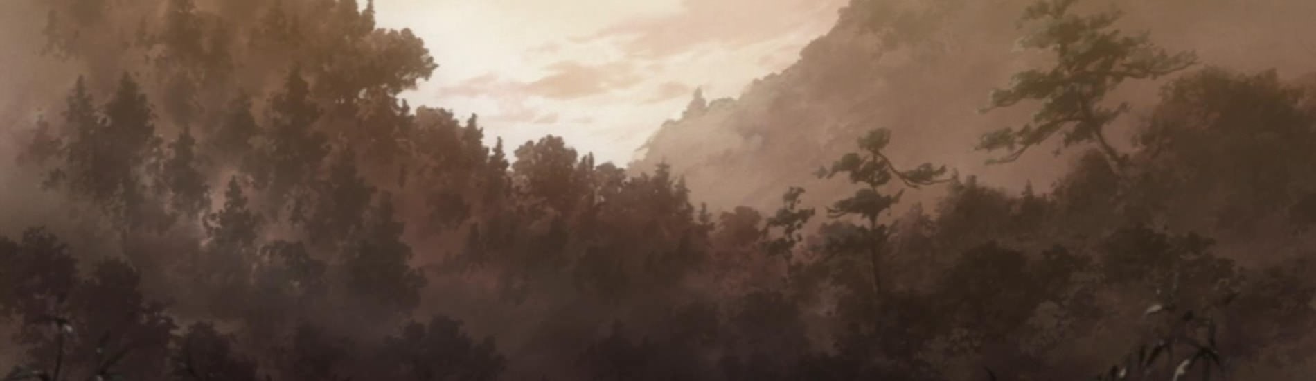 Banner for MUSHI-SHI The Next Passage