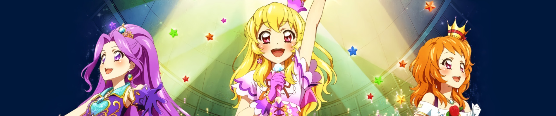 Aikatsu! Movie