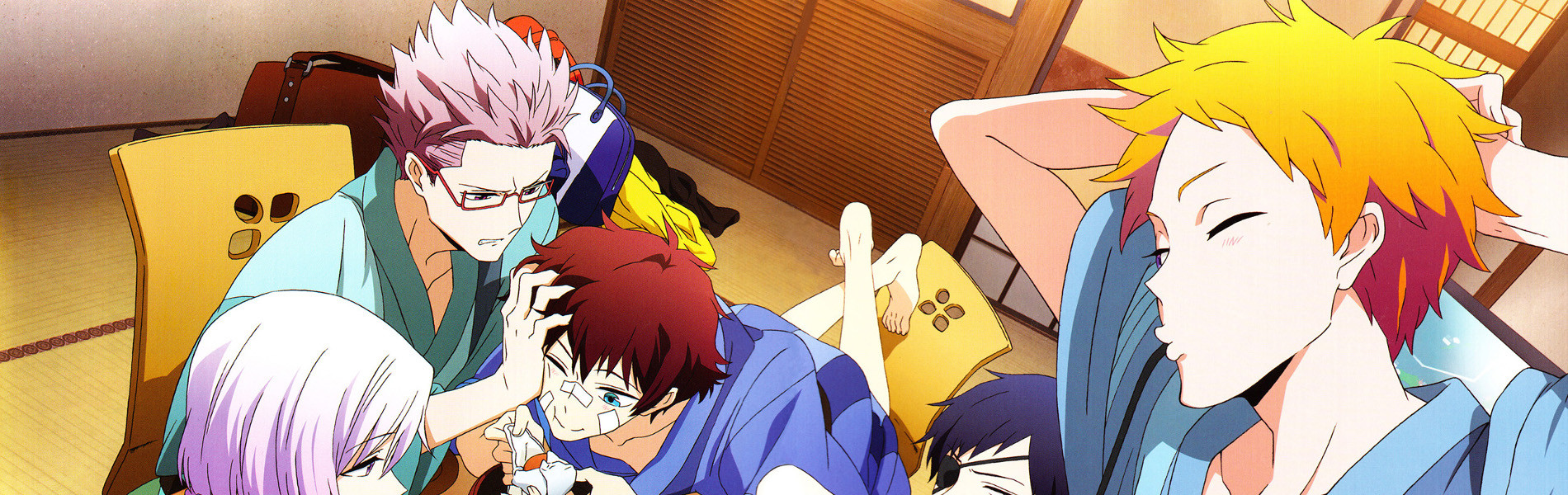 Re:_HAMATORA