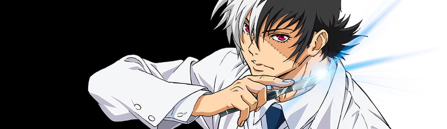 Young Black Jack