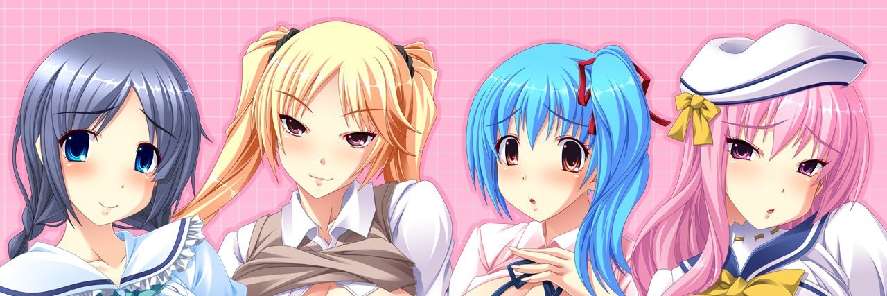 banner anime