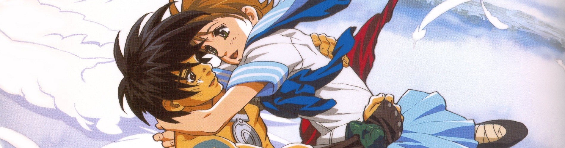 Escaflowne