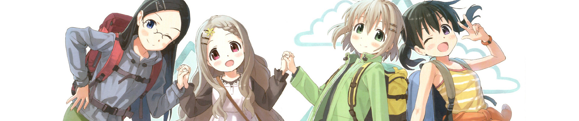 banner anime