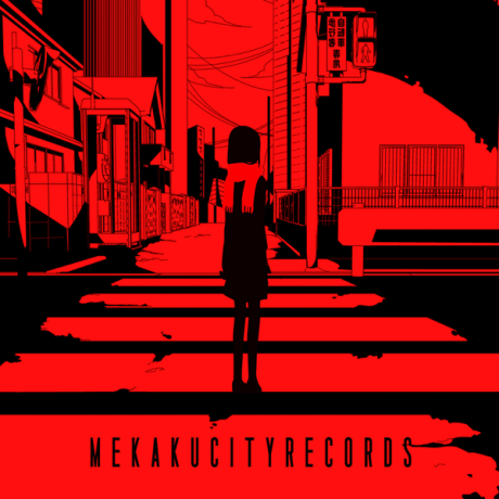 Mekakucity Records · AniList