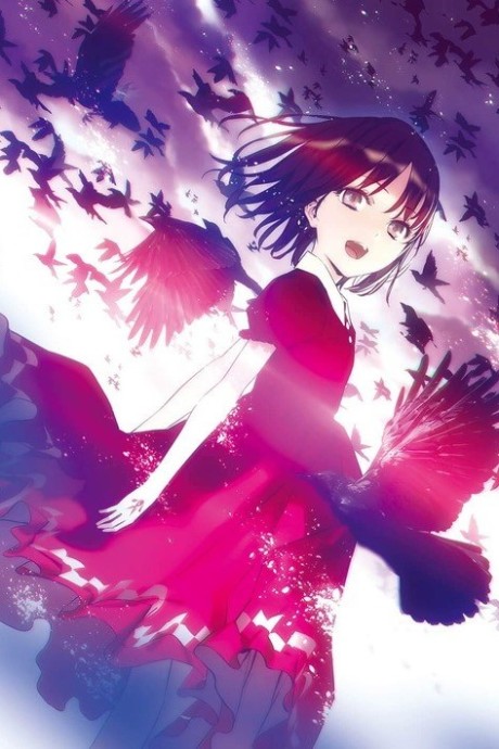 Fate/Strange Fake Novels Get TV Anime Series - News - Anime News Network