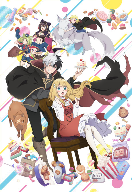 Channel 44 - NEW PROGRAM  AnimeLab On-Air Don't know which anime to watch?  This kickass preview show premieres on Channel 44 this Friday night at  11pm! AnimeLab On-Air brings a new