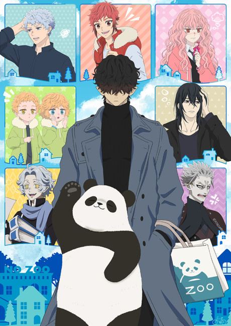 Four seasons of romance anime | Anime Amino-demhanvico.com.vn