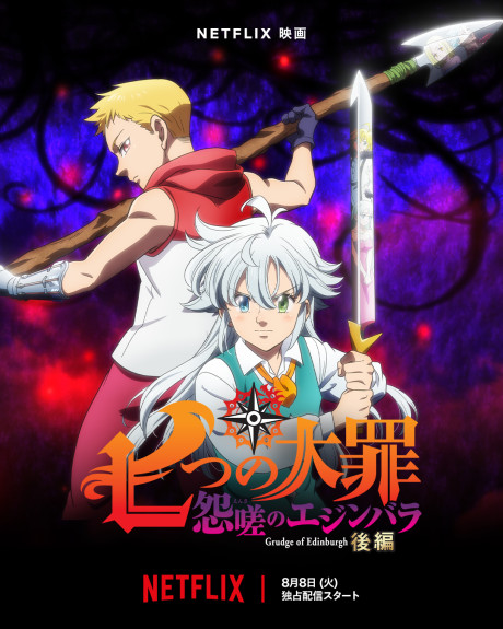 Tensei Shitara Ken Deshita 2nd Season · AniList