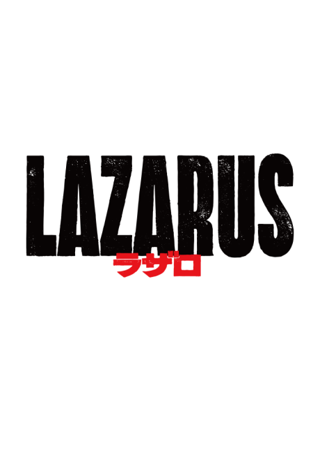 an image of Lazarus