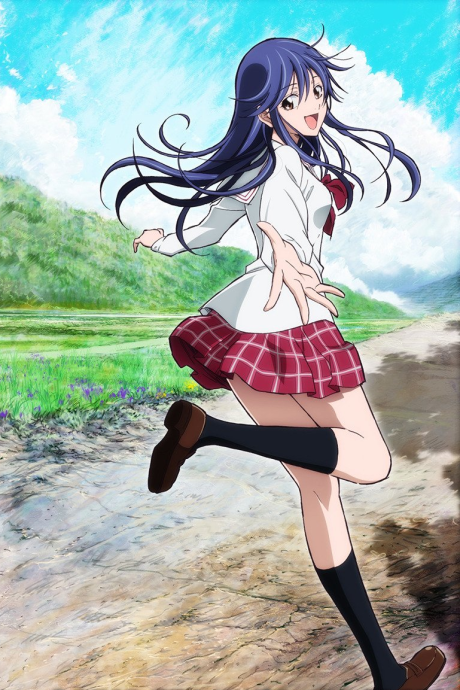 Kimi no Iru Machi – 11 – RABUJOI – An Anime Blog