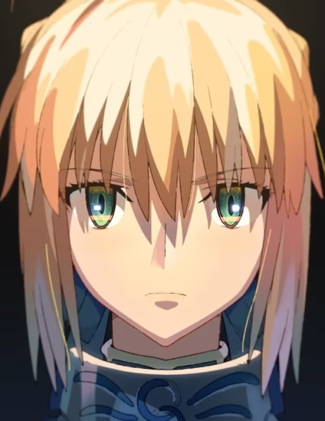 Watch Fate/Grand Order: Memorial Movie 2023 free online animezia